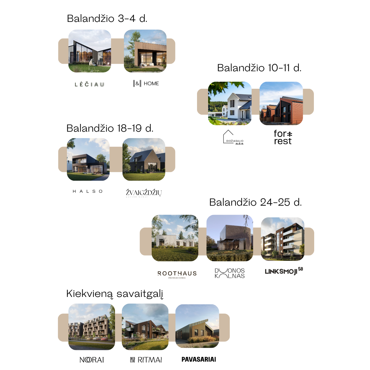 Atvirų durų dienos