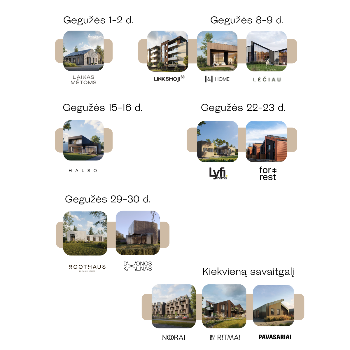 Atvirų durų dienos