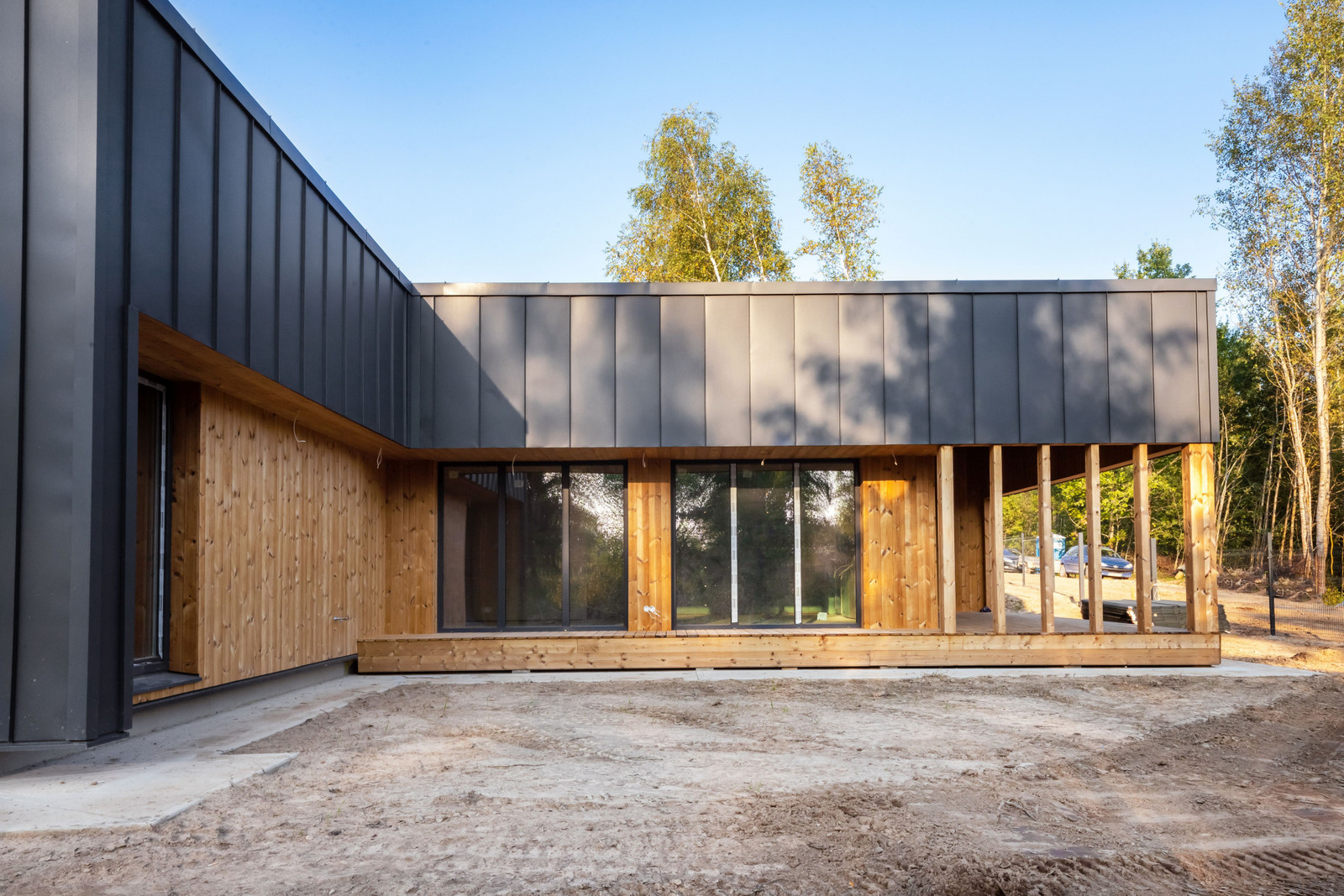 Parduodami namai Berzeliu g. Avizieniai