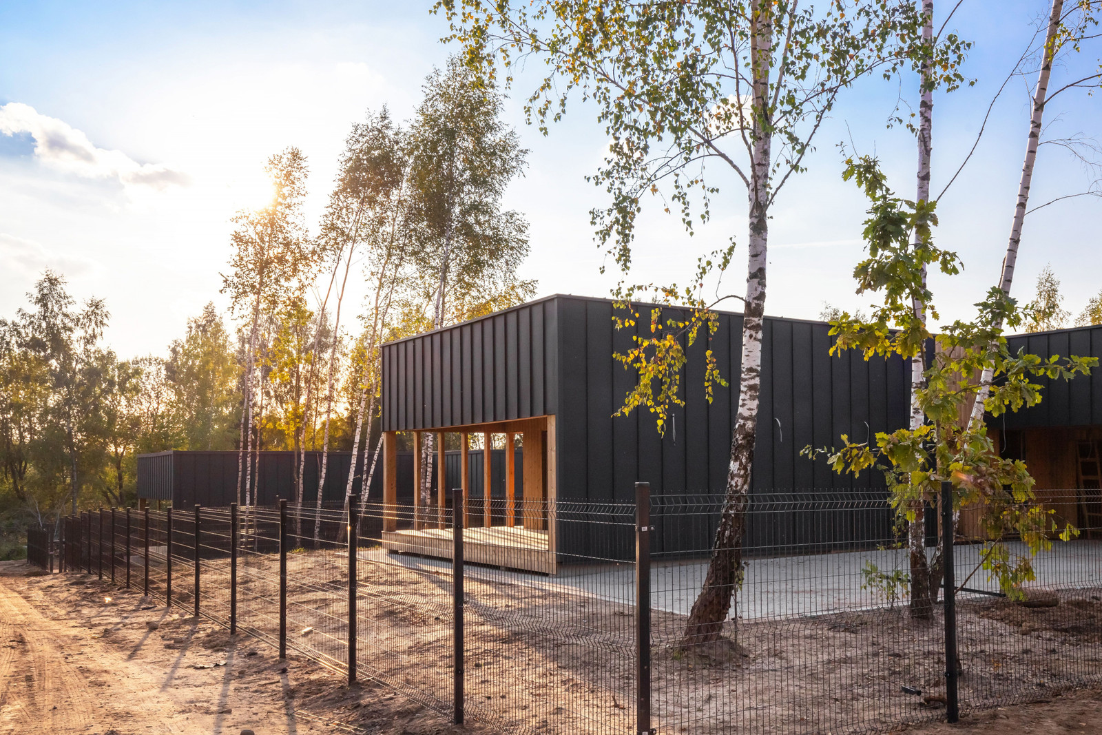 Parduodami namai Berzeliu g. Avizieniai