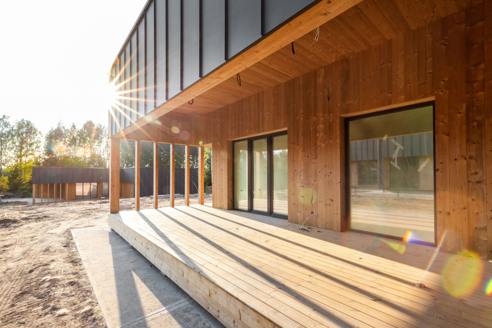 Parduodami namai Berzeliu g. Avizieniai