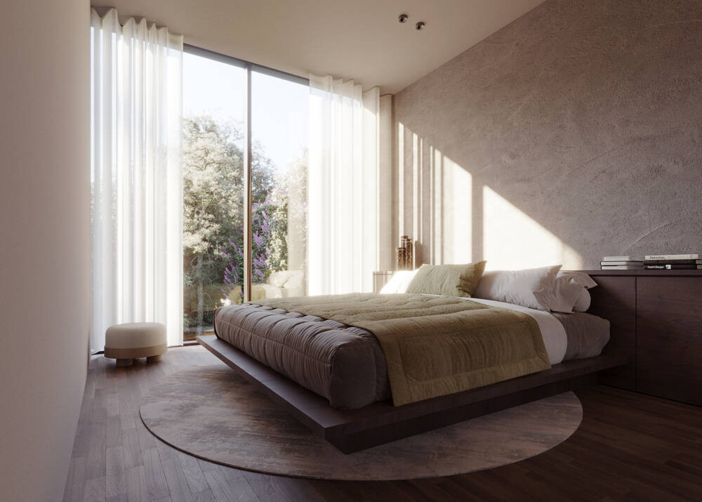 DUONOS KALNAS - nauji namai Vilniuje - numo.lt