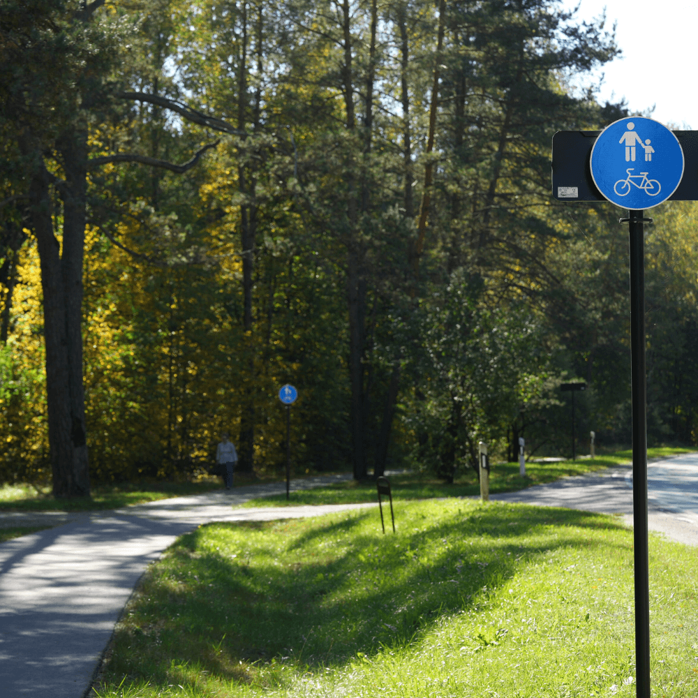 FORREST - nauji namai Vilniuje, Antakalnyje