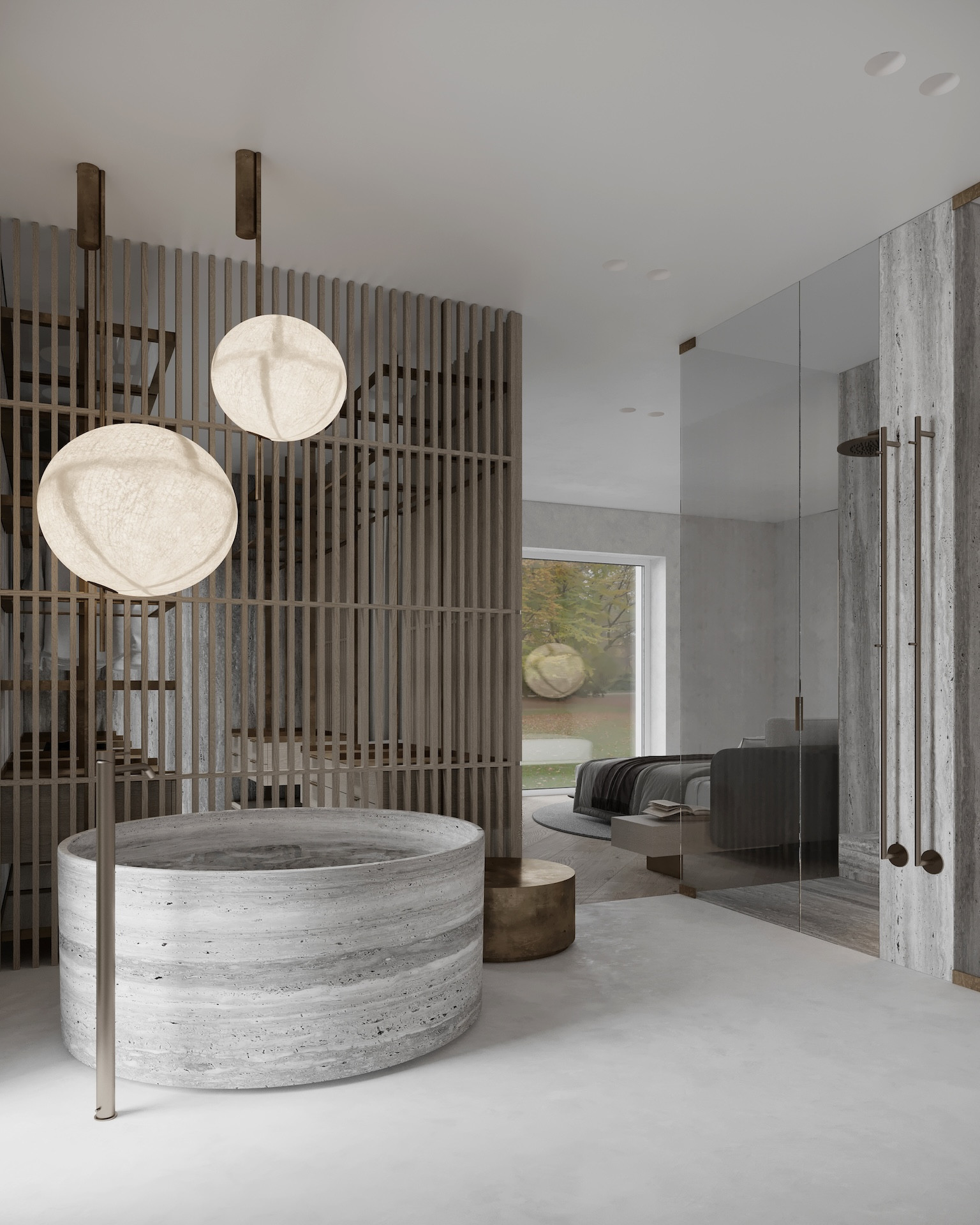 HALSO - gyvenamųjų namų kvartalas Kalnėnuose, Vilniuje