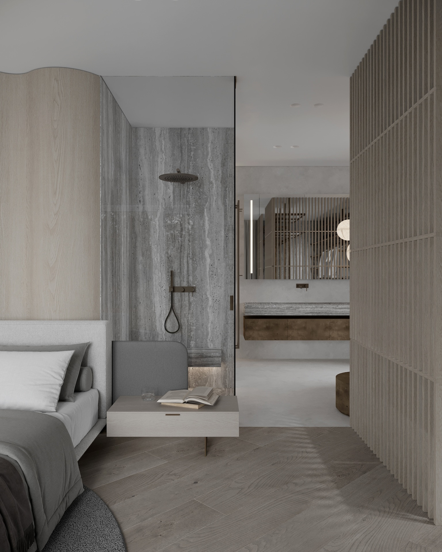 HALSO - gyvenamųjų namų kvartalas Kalnėnuose, Vilniuje