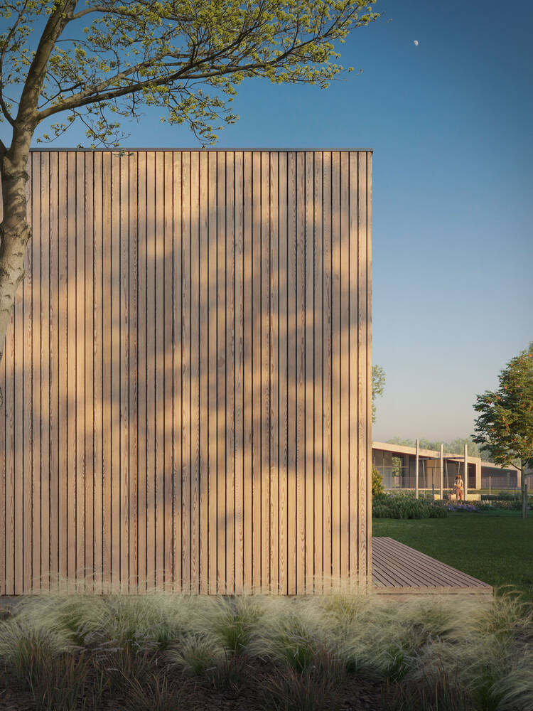 nauji namai Vilniuje HOME+