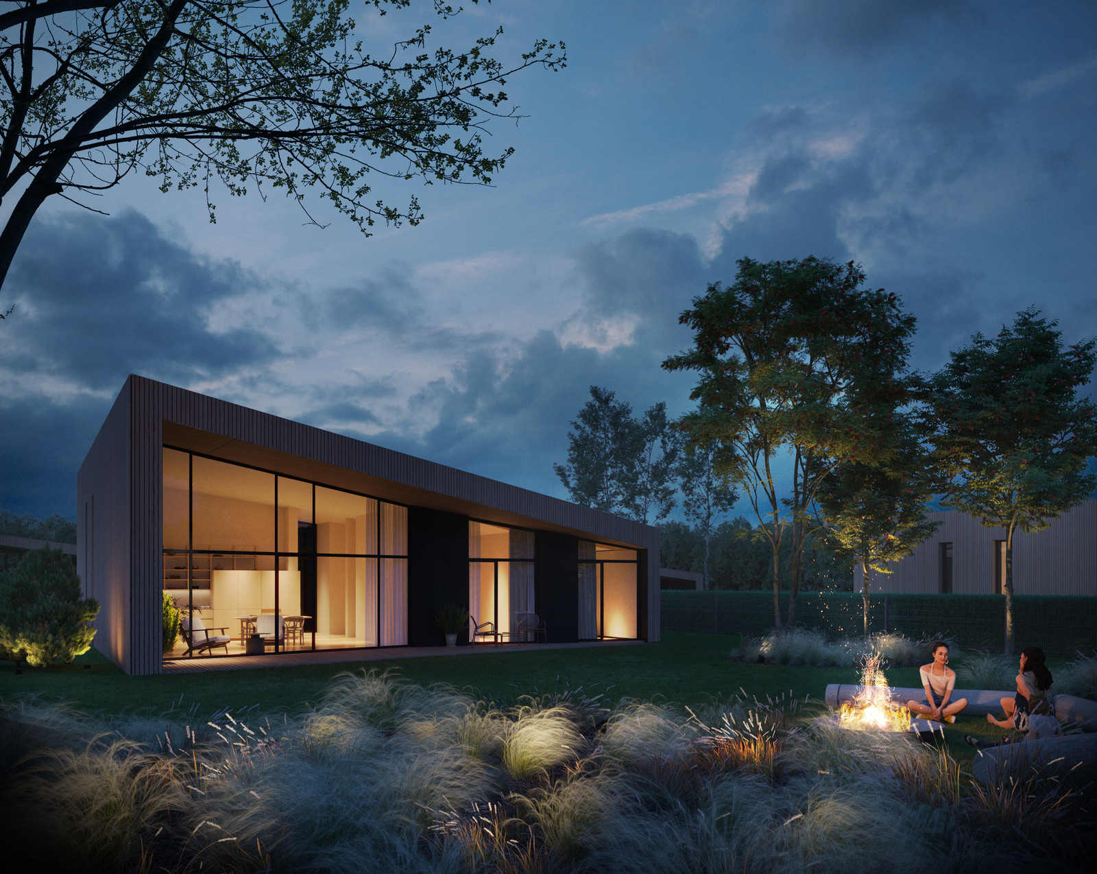 nauji namai Vilniuje HOME+