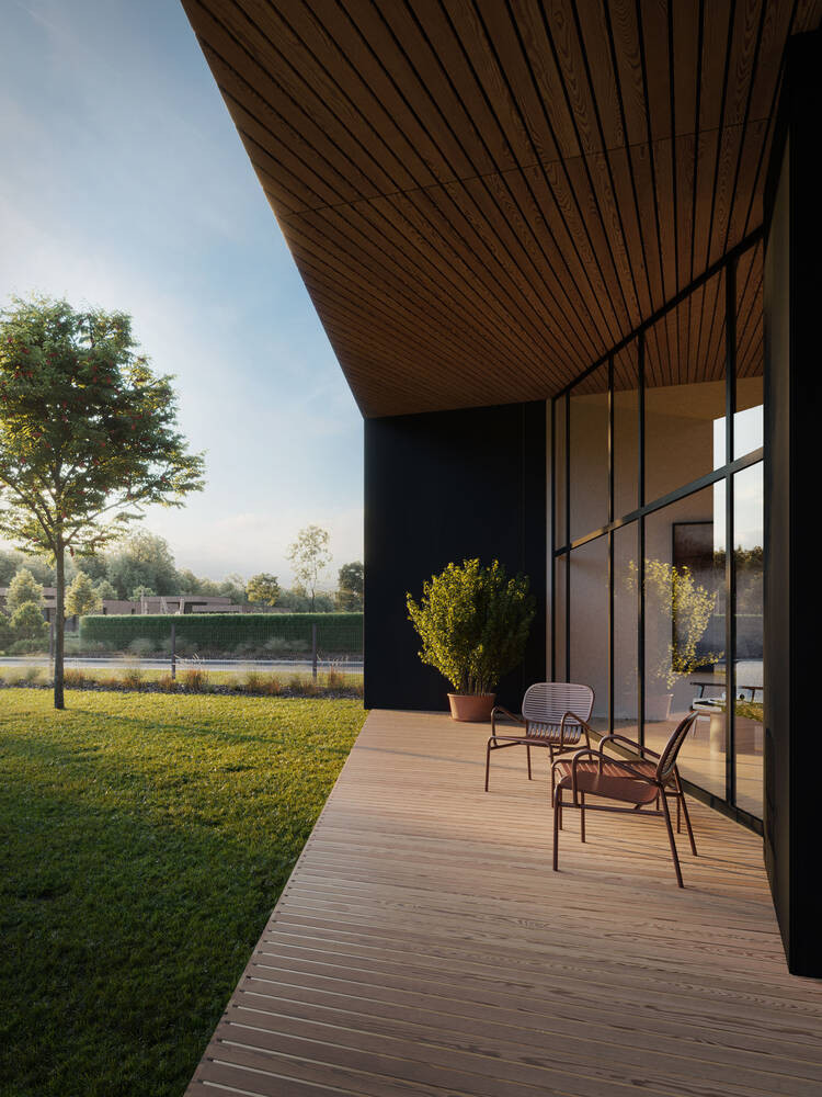 nauji namai Vilniuje HOME+