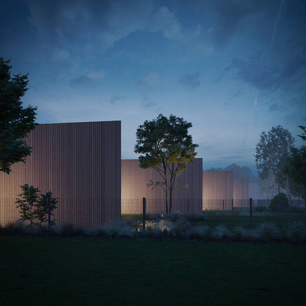 nauji namai Vilniuje HOME+