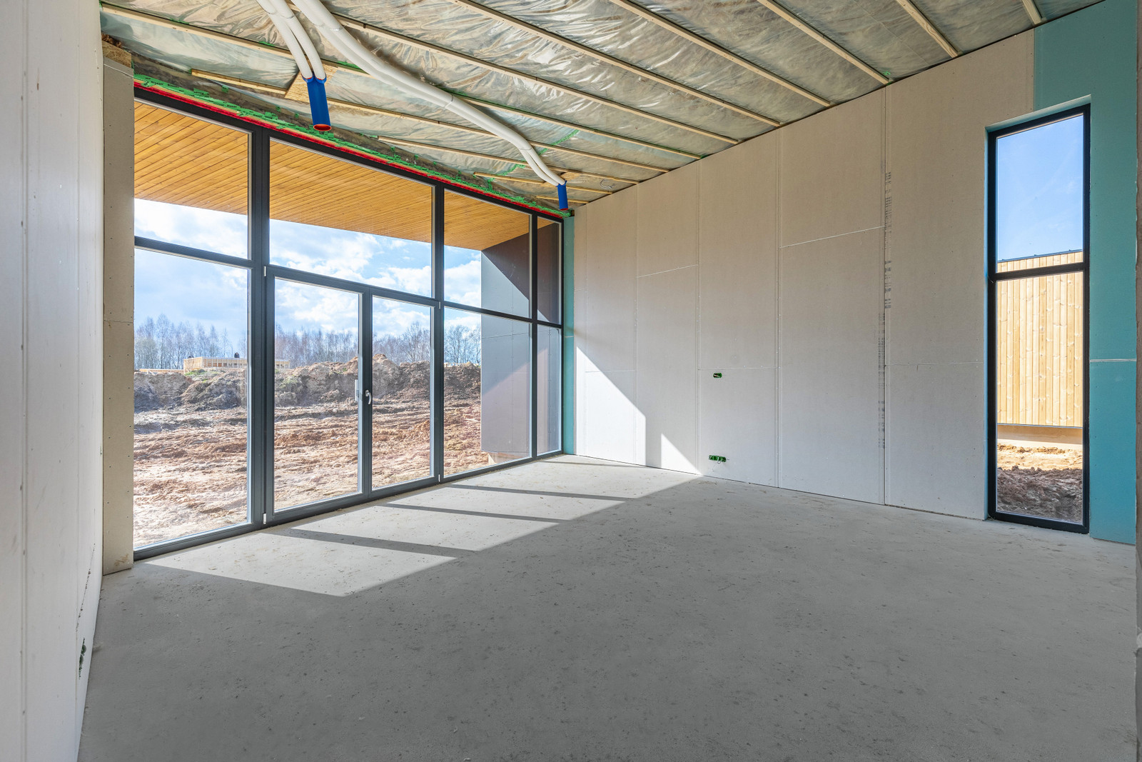 nauji namai Vilniuje HOME+