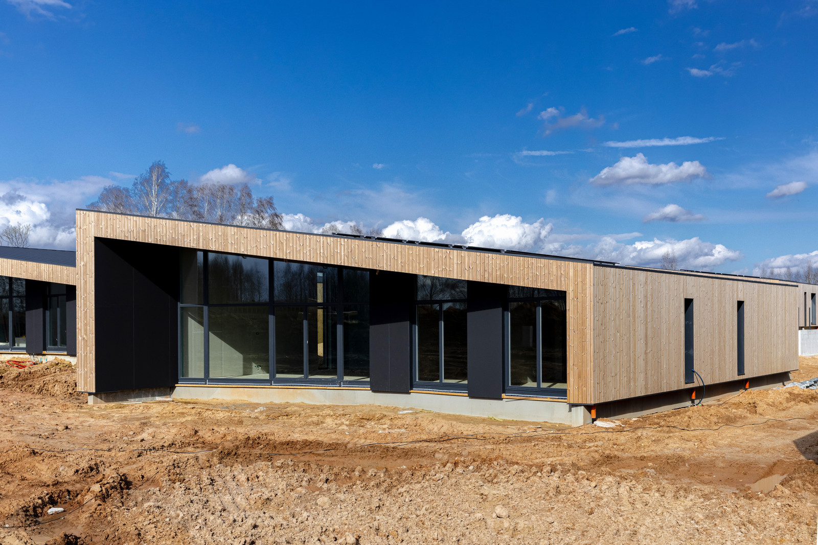 nauji namai Vilniuje HOME+