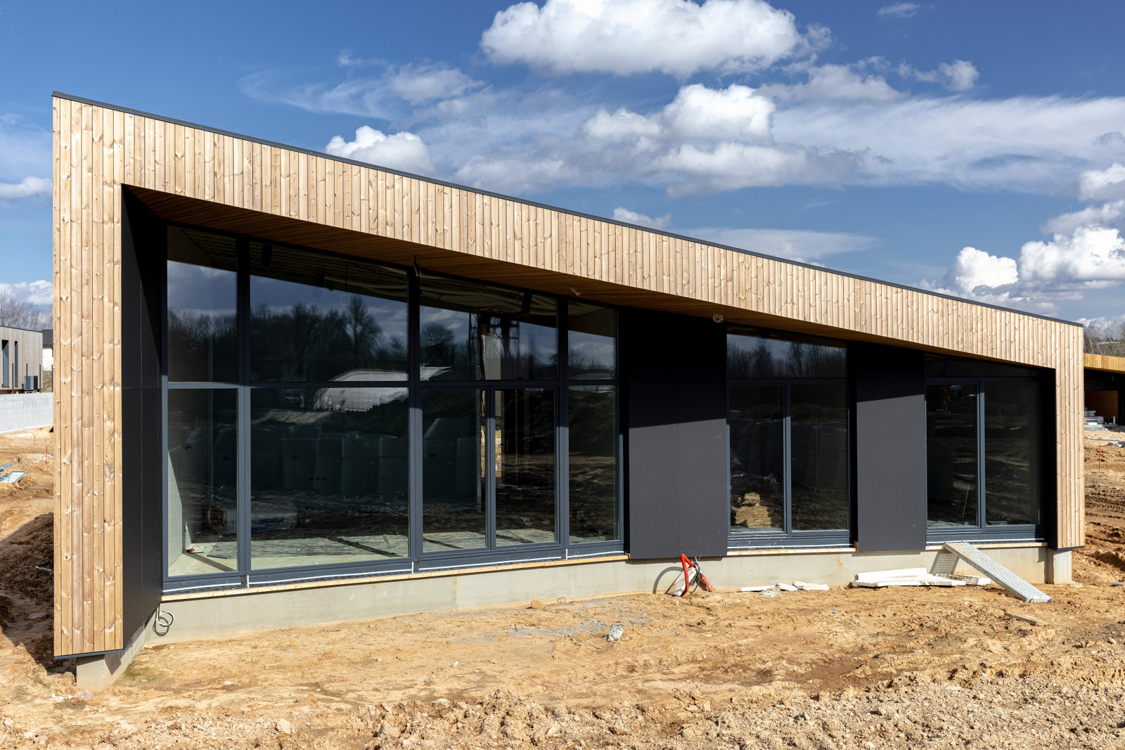 nauji namai Vilniuje HOME+