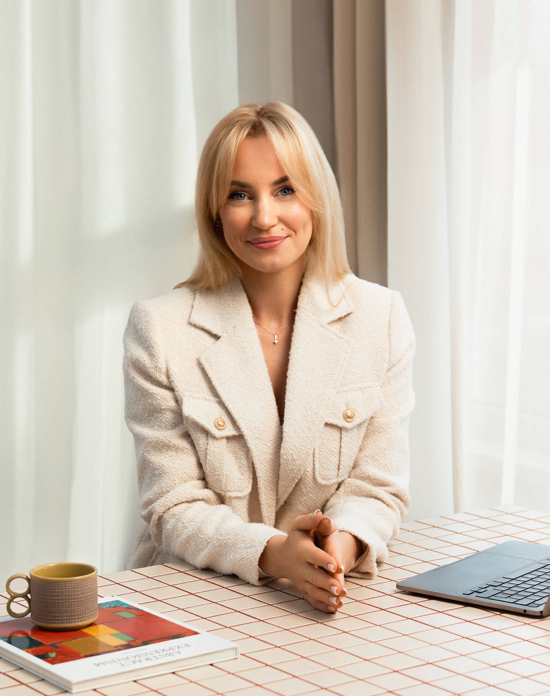 Olga Sočneva