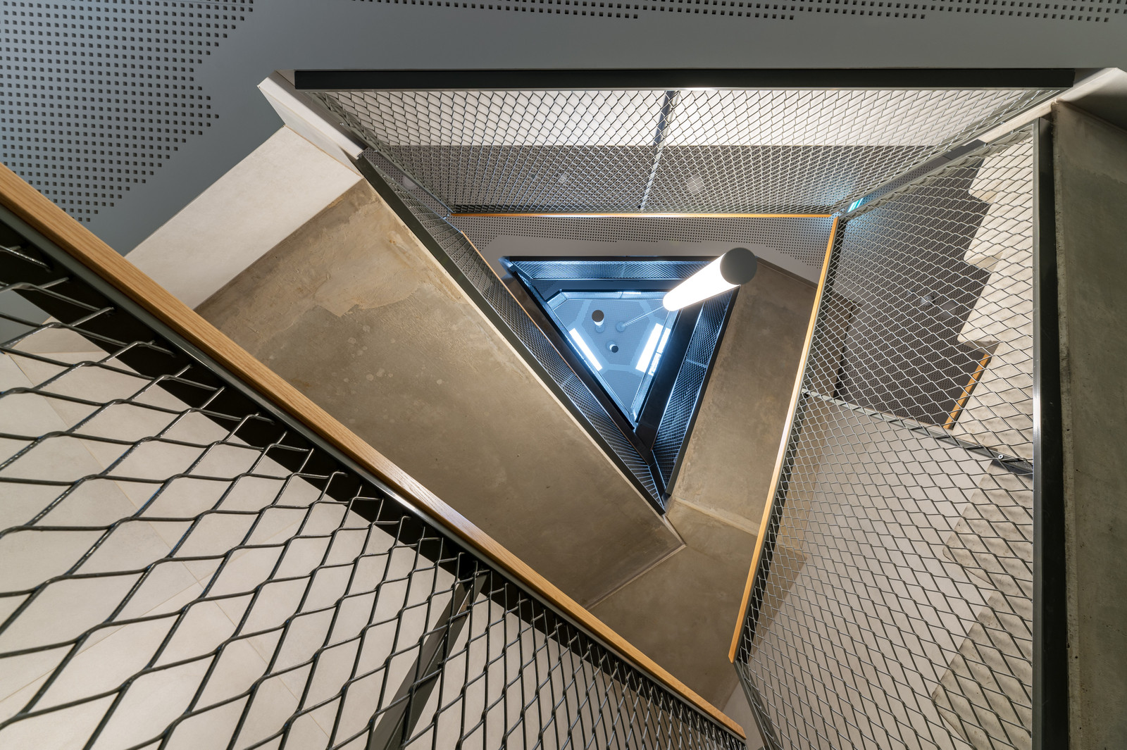 Daugiabutis namas Vilkpėdėje