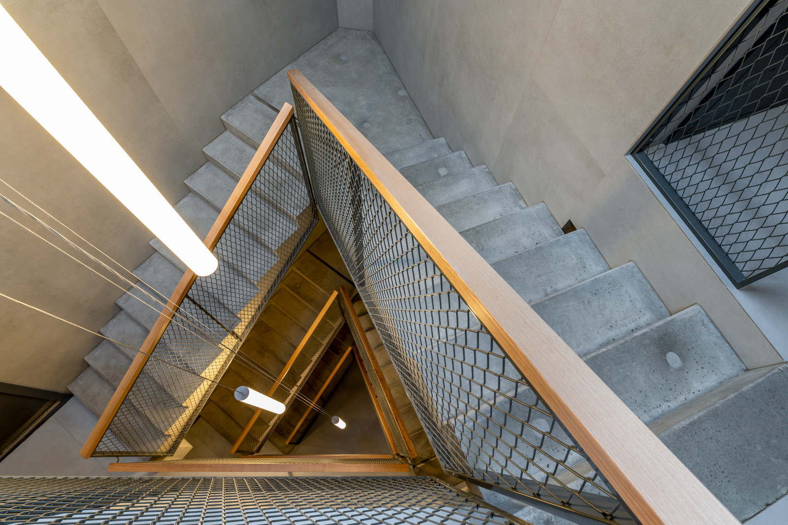 Daugiabutis namas Vilkpėdėje