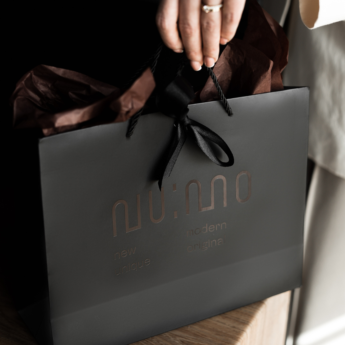 Benefits of Working with the NU:MO Team