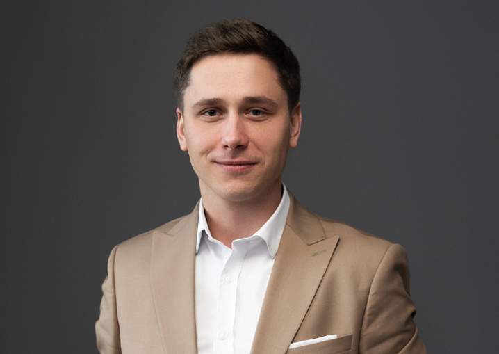 „Nekilnojamasis turtas – tai ne tik kvadratūros ar medžiagos. Tai sprendimai, kurie tiesiogiai veikia žmonių gyvenimus, verslus, ateitį”