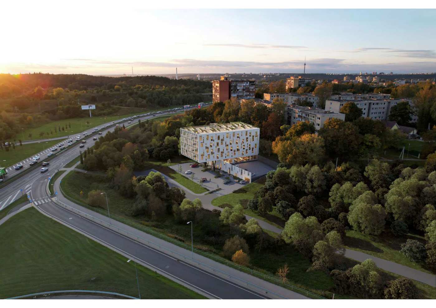 Brėžiniai Darbininkų 39