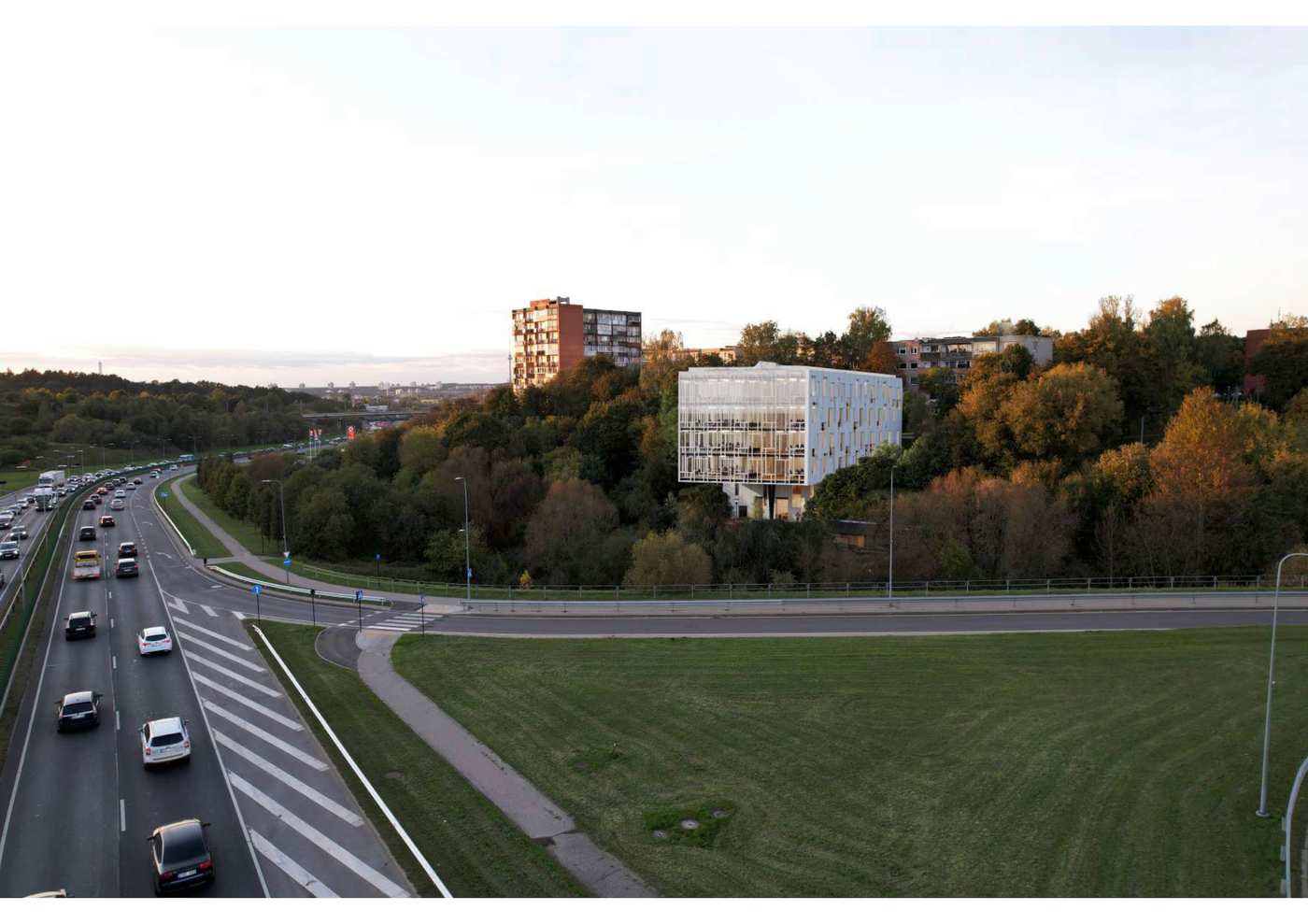 Brėžiniai Darbininkų 39f