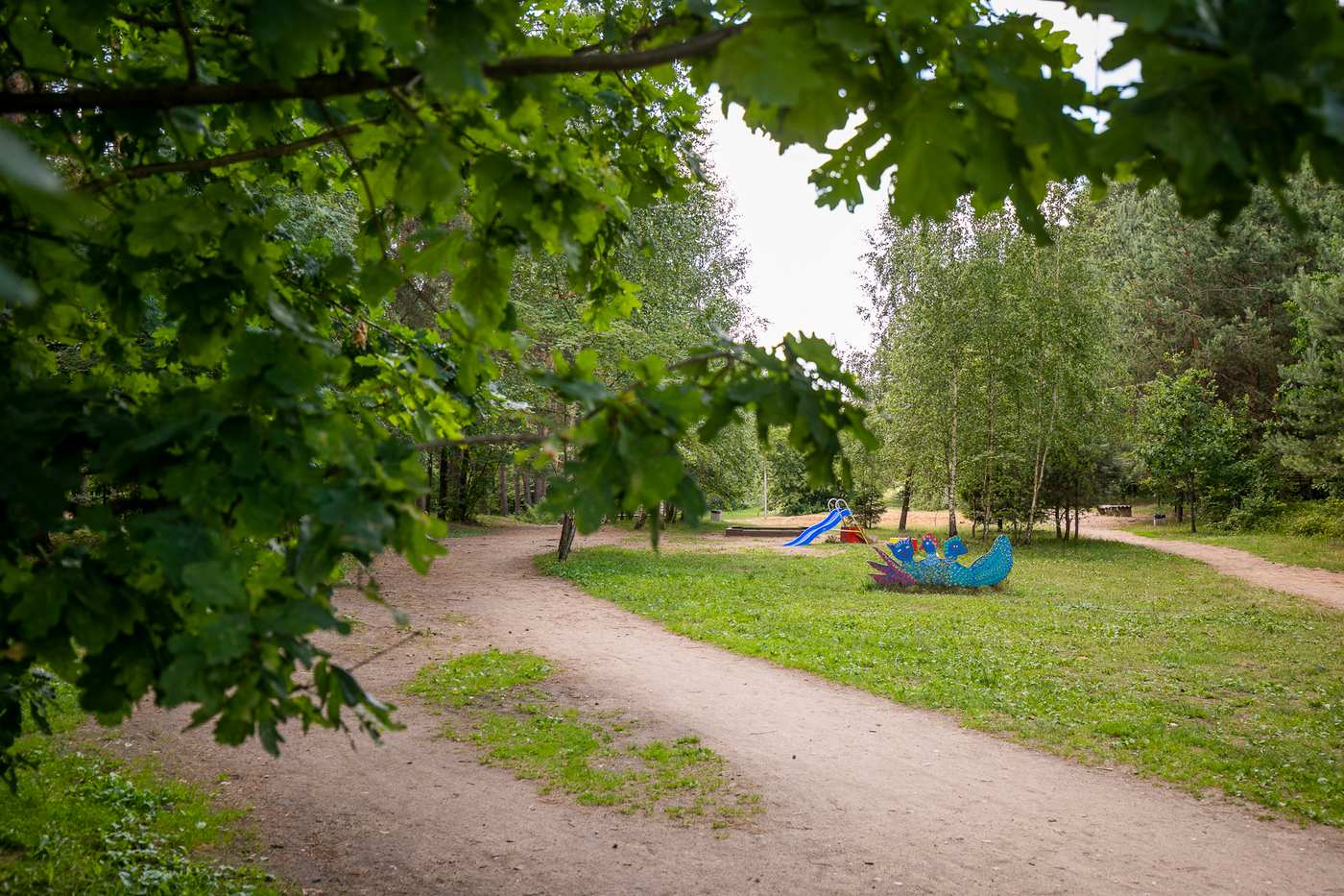 Jonažolių g