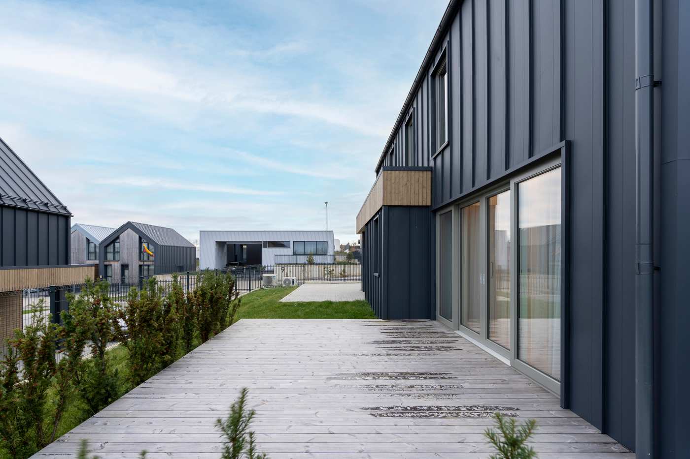 Satrininku g ( Vidus ir laukas ) (28 of 28)