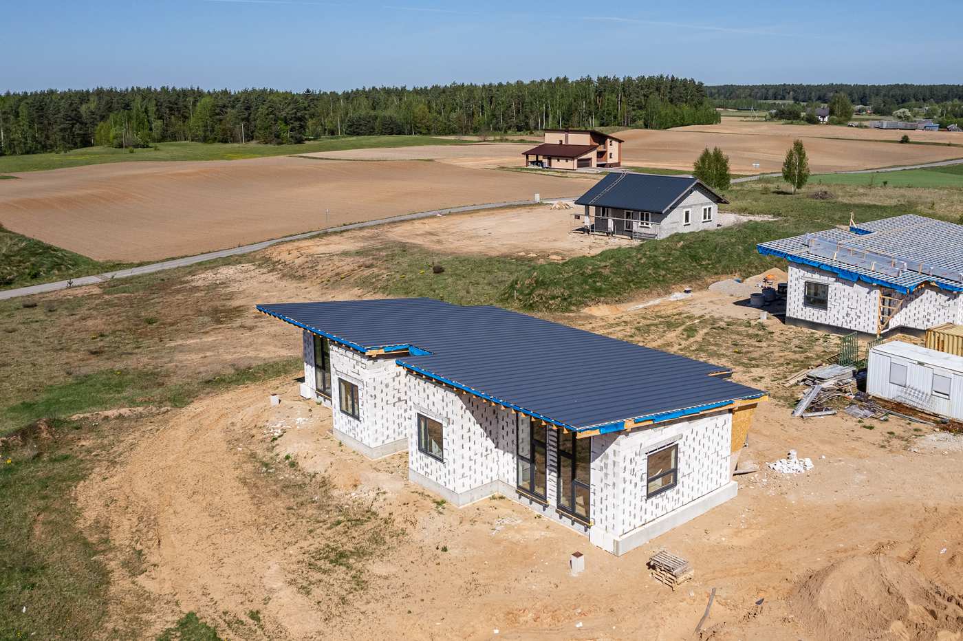 Peleniskes NUMMO 020