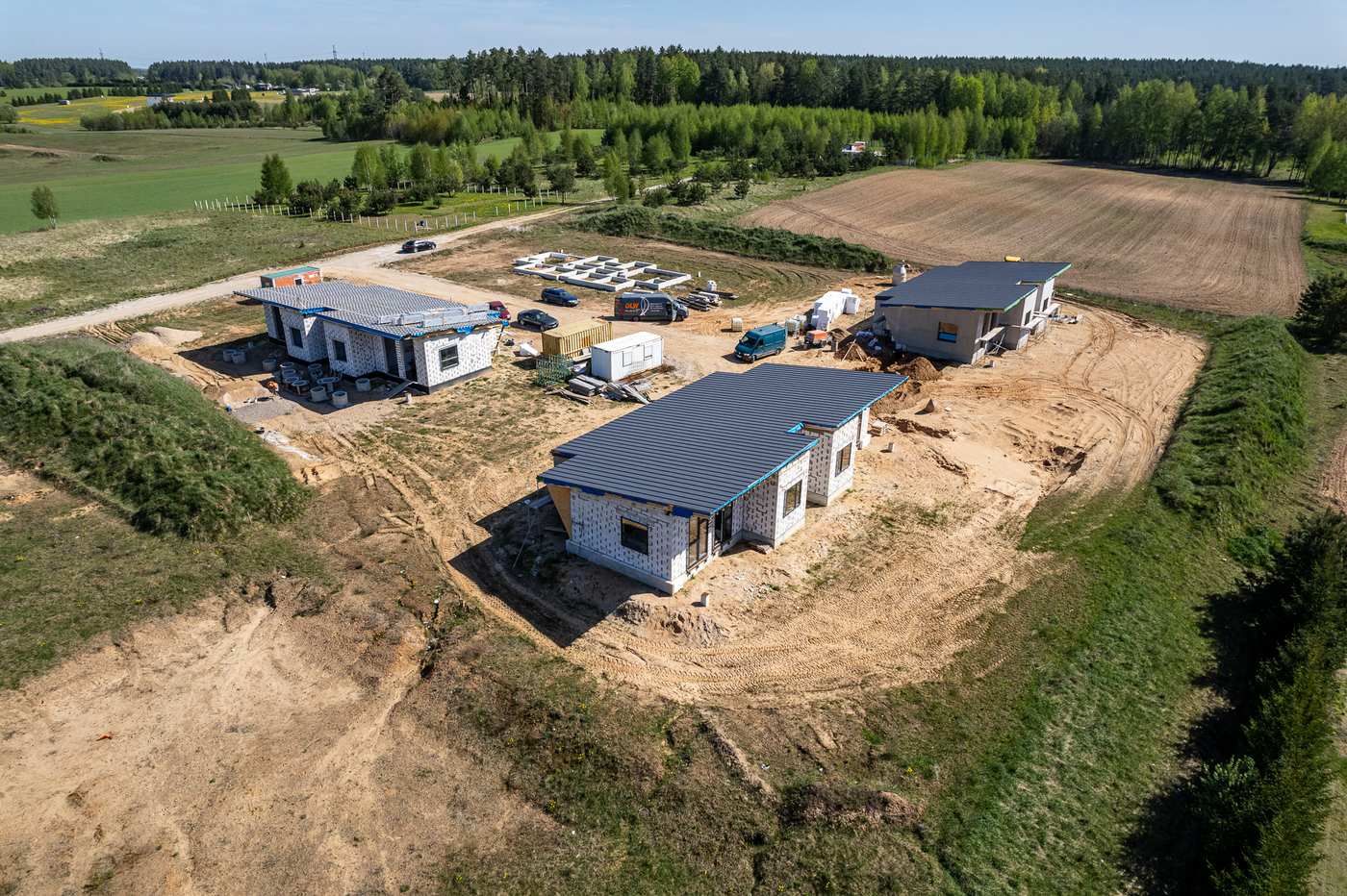 Peleniskes NUMMO 009