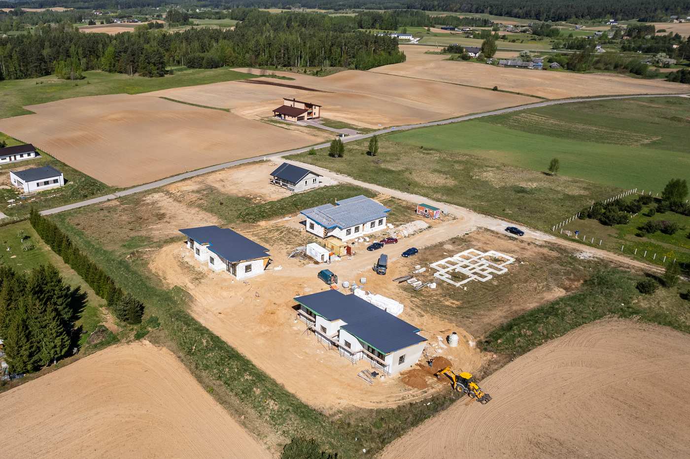 Peleniskes NUMMO 001