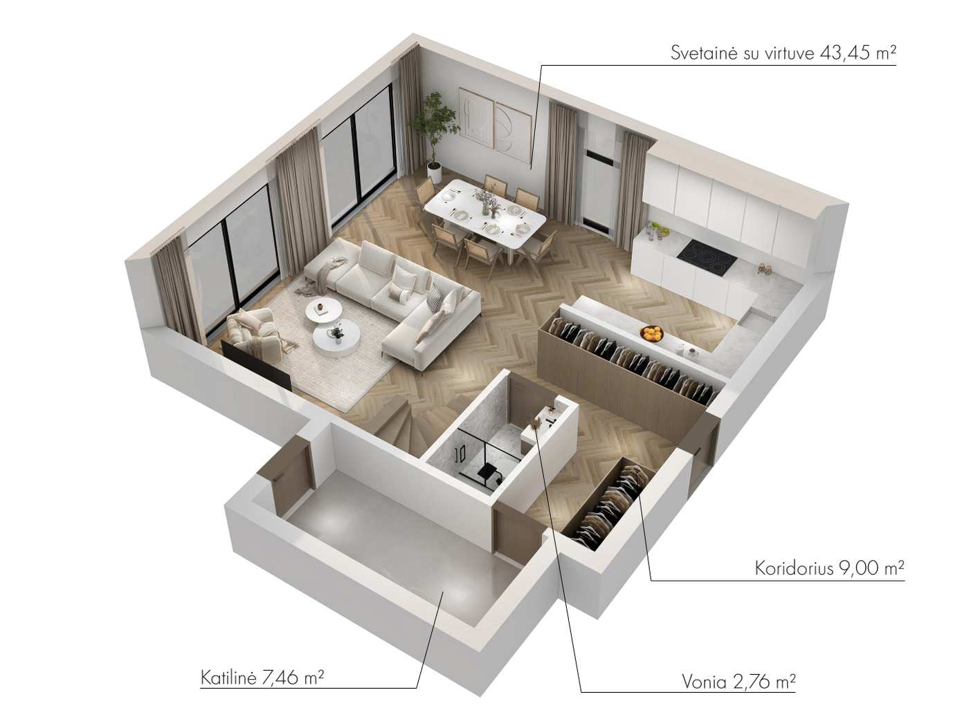 1 aukstas 3D – kopija