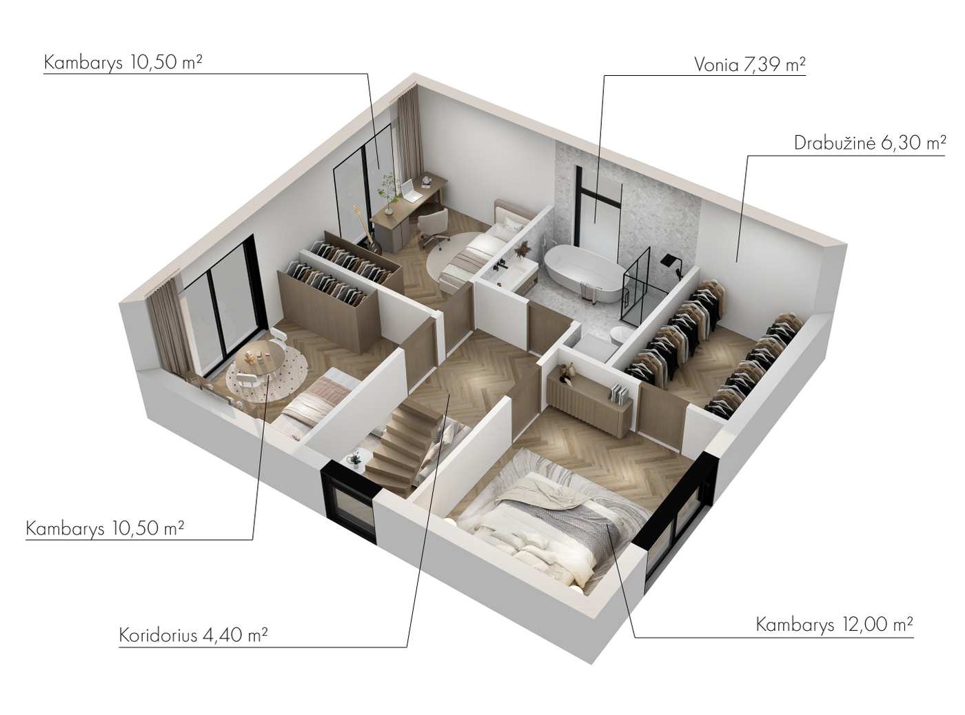 2 aukstas 3D – kopija