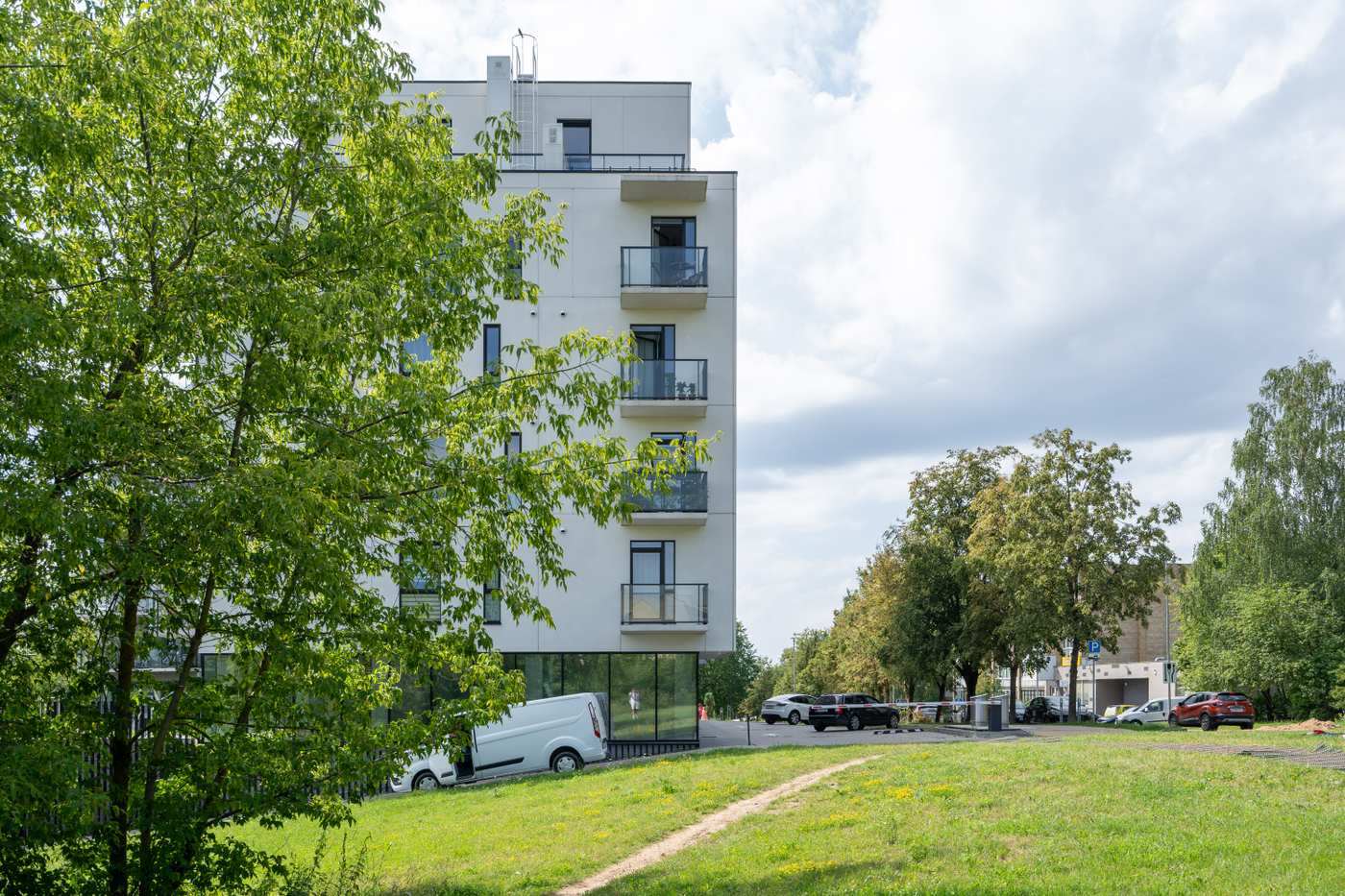 Kapsų g