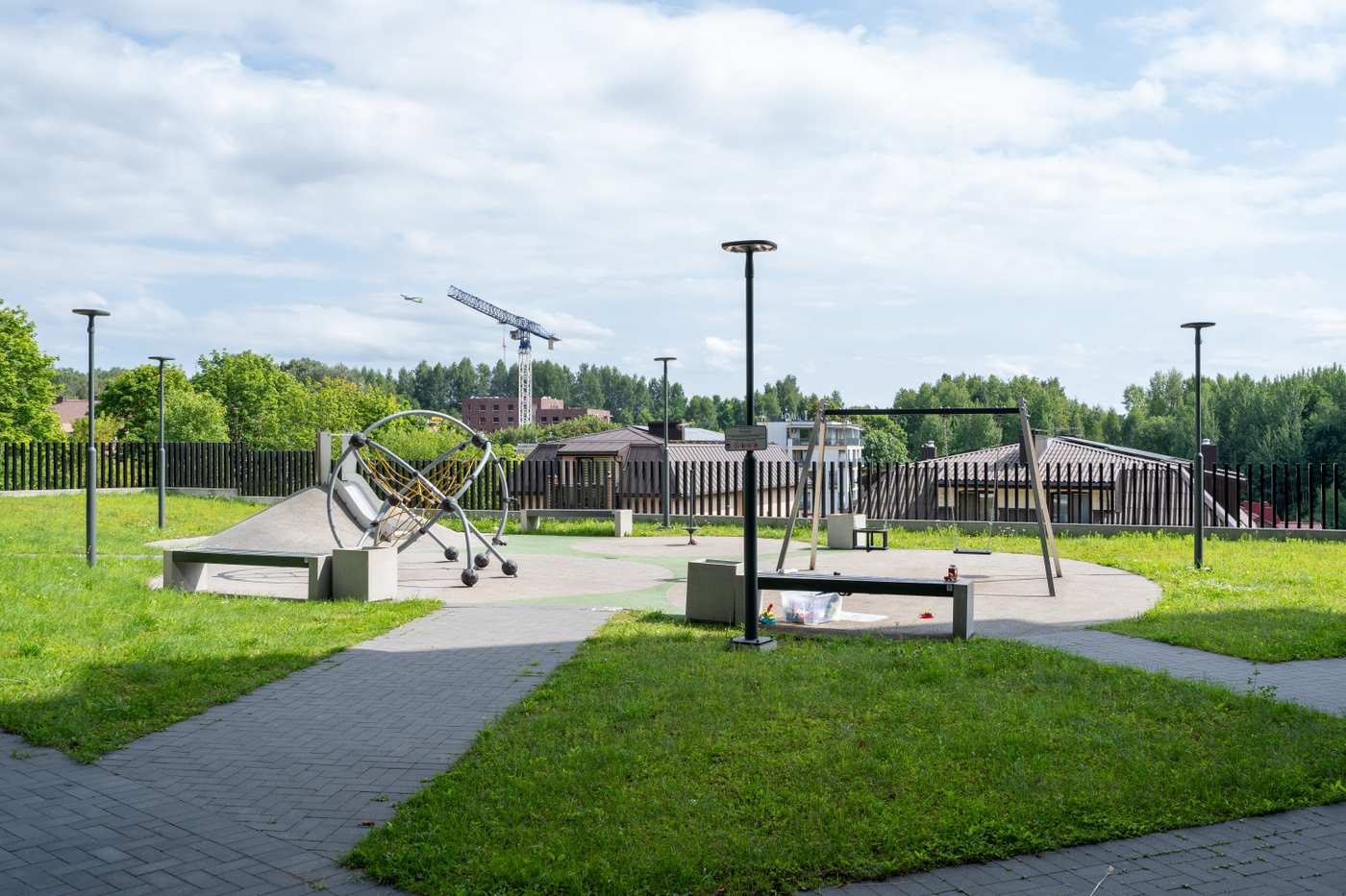 Kapsų g