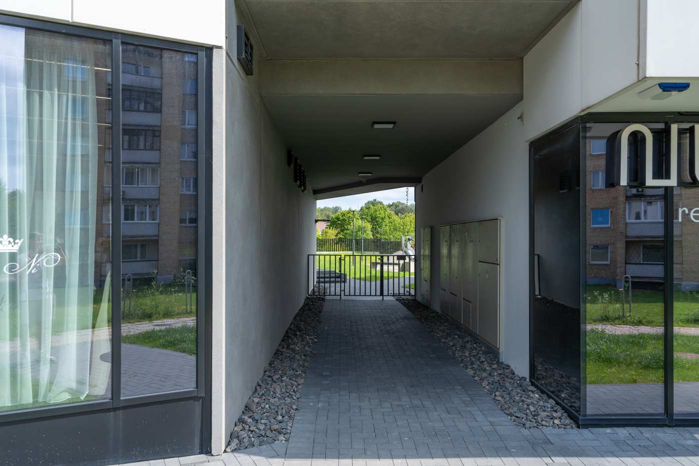 Kapsų g