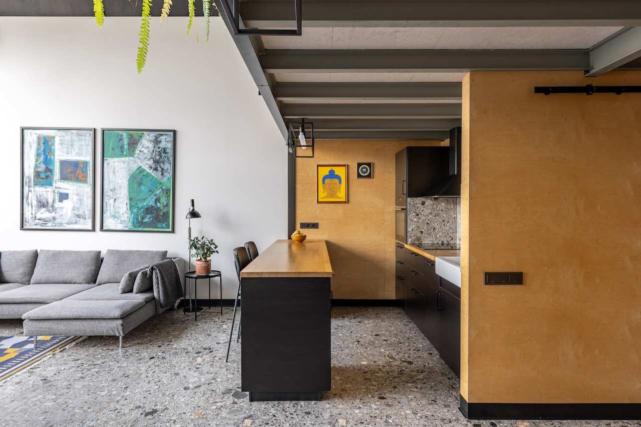 Sevcenkos g 16K-403 (3 of 44)