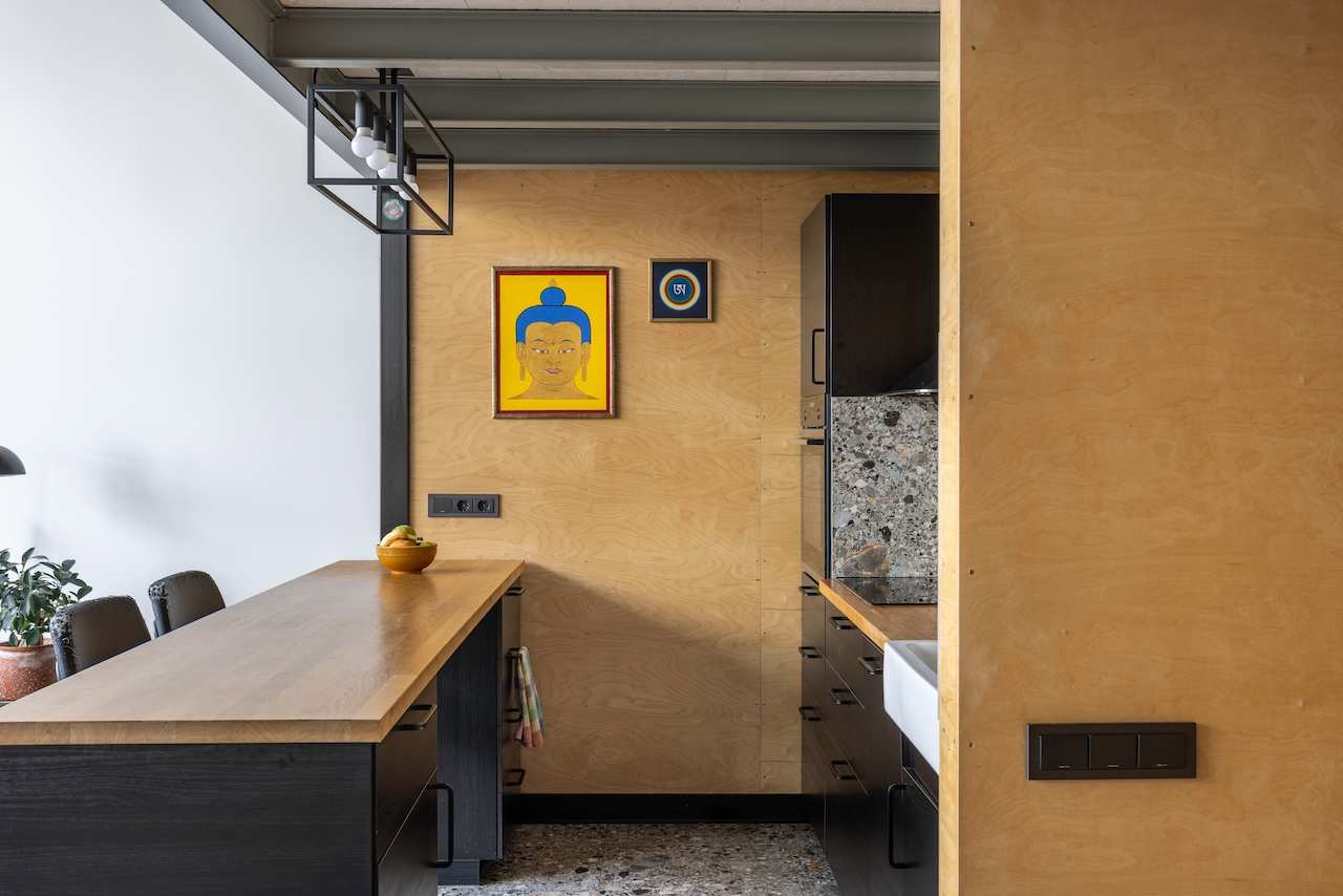 Sevcenkos g 16K-403 (4 of 44)