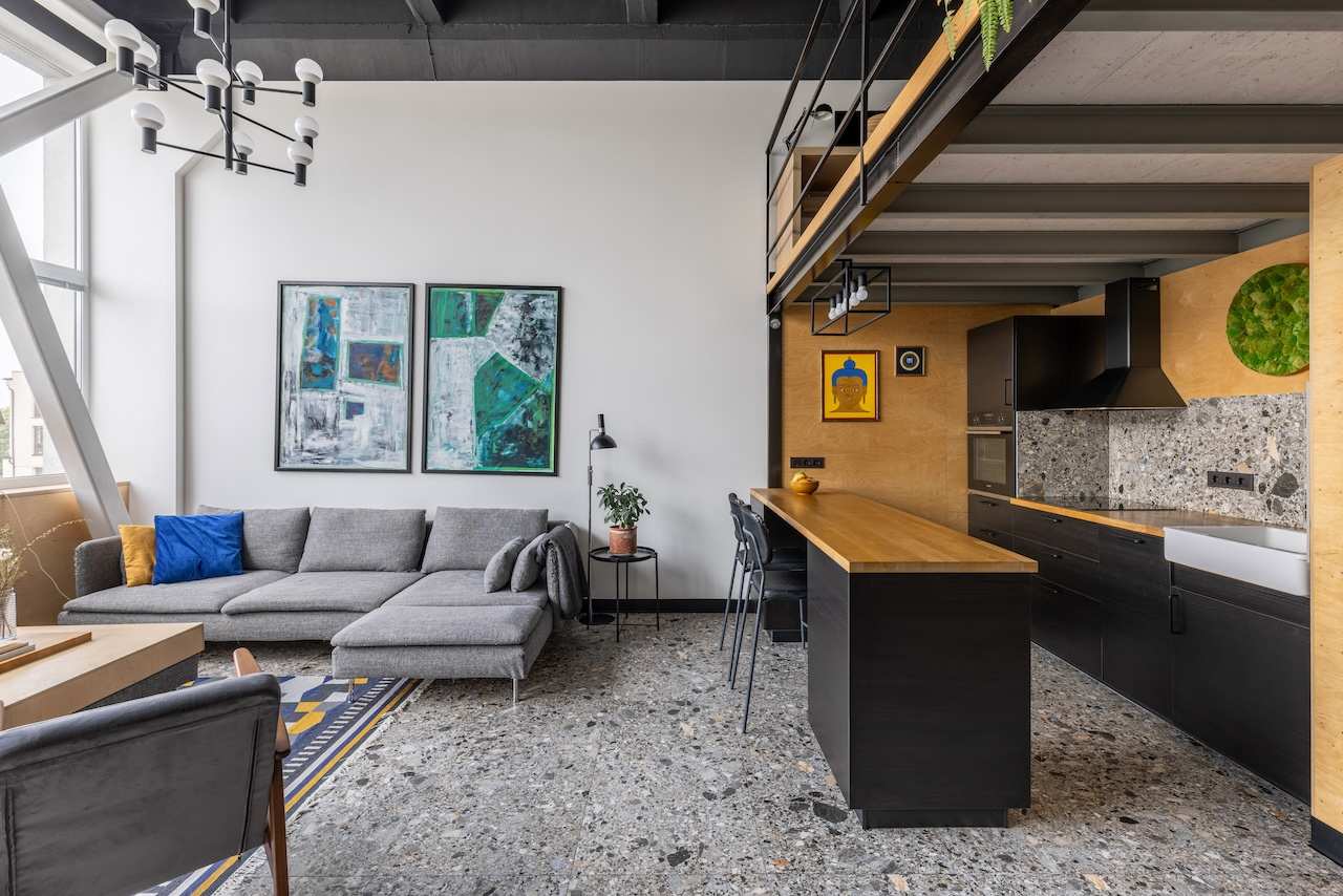 Sevcenkos g 16K-403 (5 of 44)