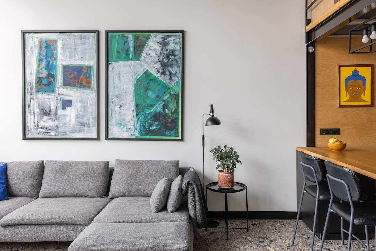 Sevcenkos g 16K-403 (7 of 44)