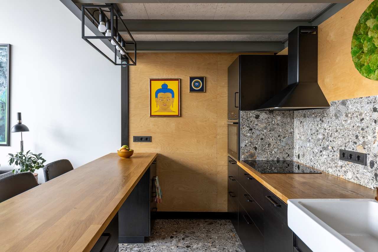 Sevcenkos g 16K-403 (8 of 44)