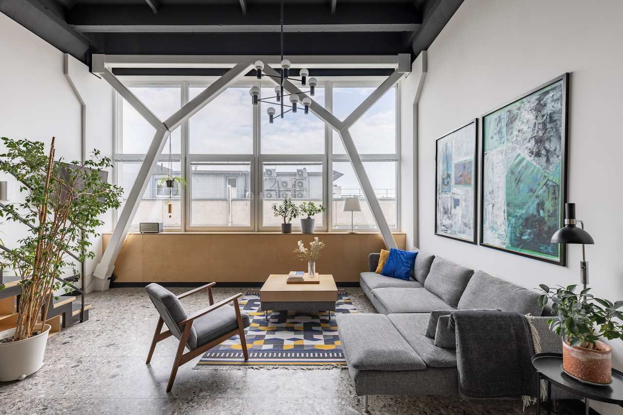 Sevcenkos g 16K-403 (9 of 44)