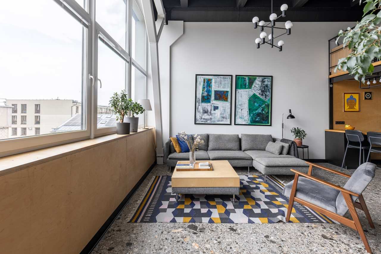 Sevcenkos g 16K-403 (10 of 44)