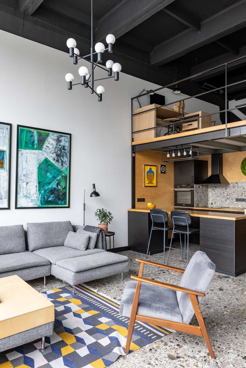 Sevcenkos g 16K-403 (11 of 44)