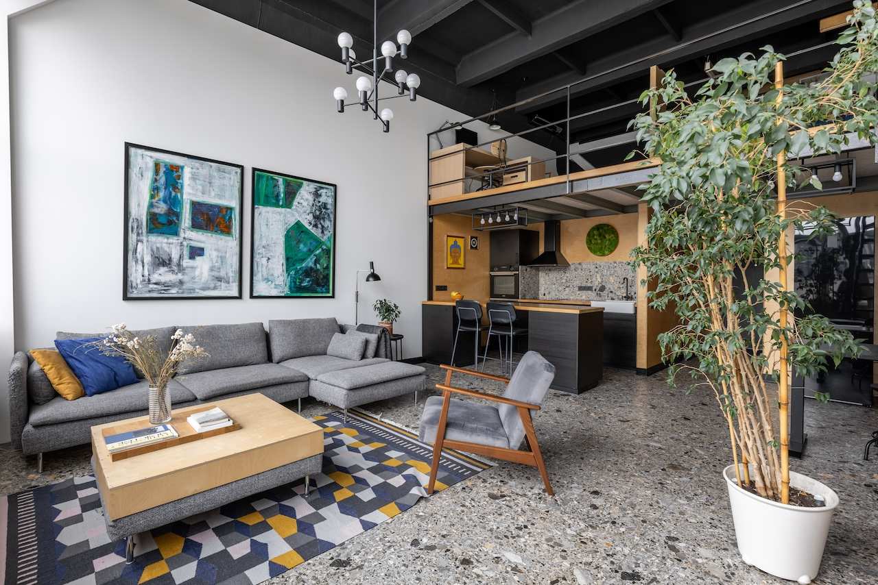 Sevcenkos g 16K-403 (12 of 44)