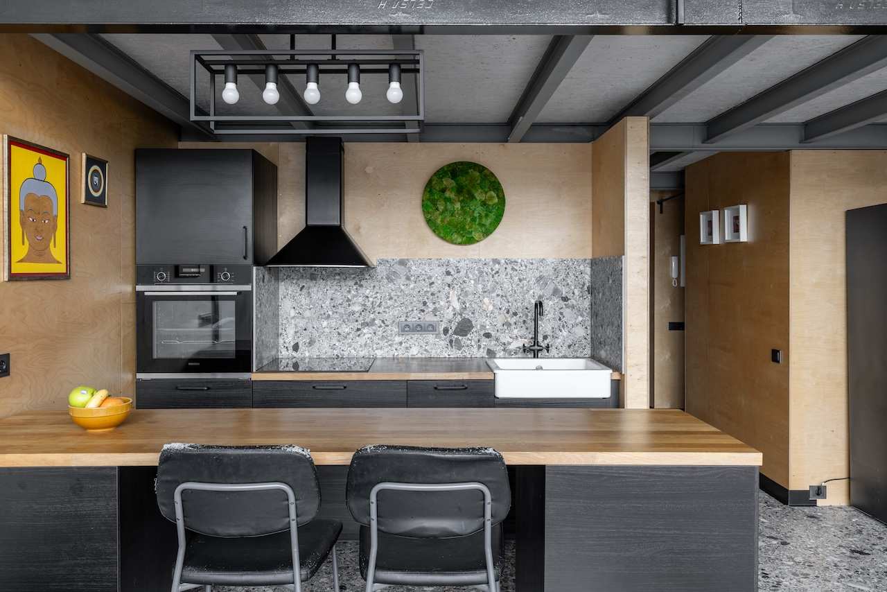 Sevcenkos g 16K-403 (14 of 44)