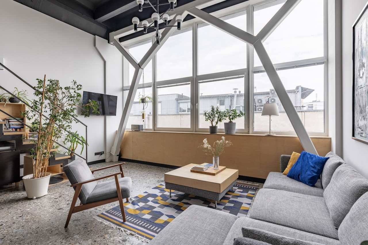 Sevcenkos g 16K-403 (15 of 44)