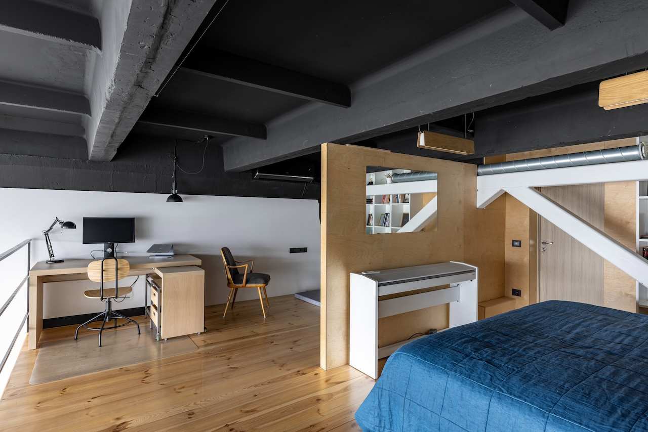 Sevcenkos g 16K-403 (17 of 44)