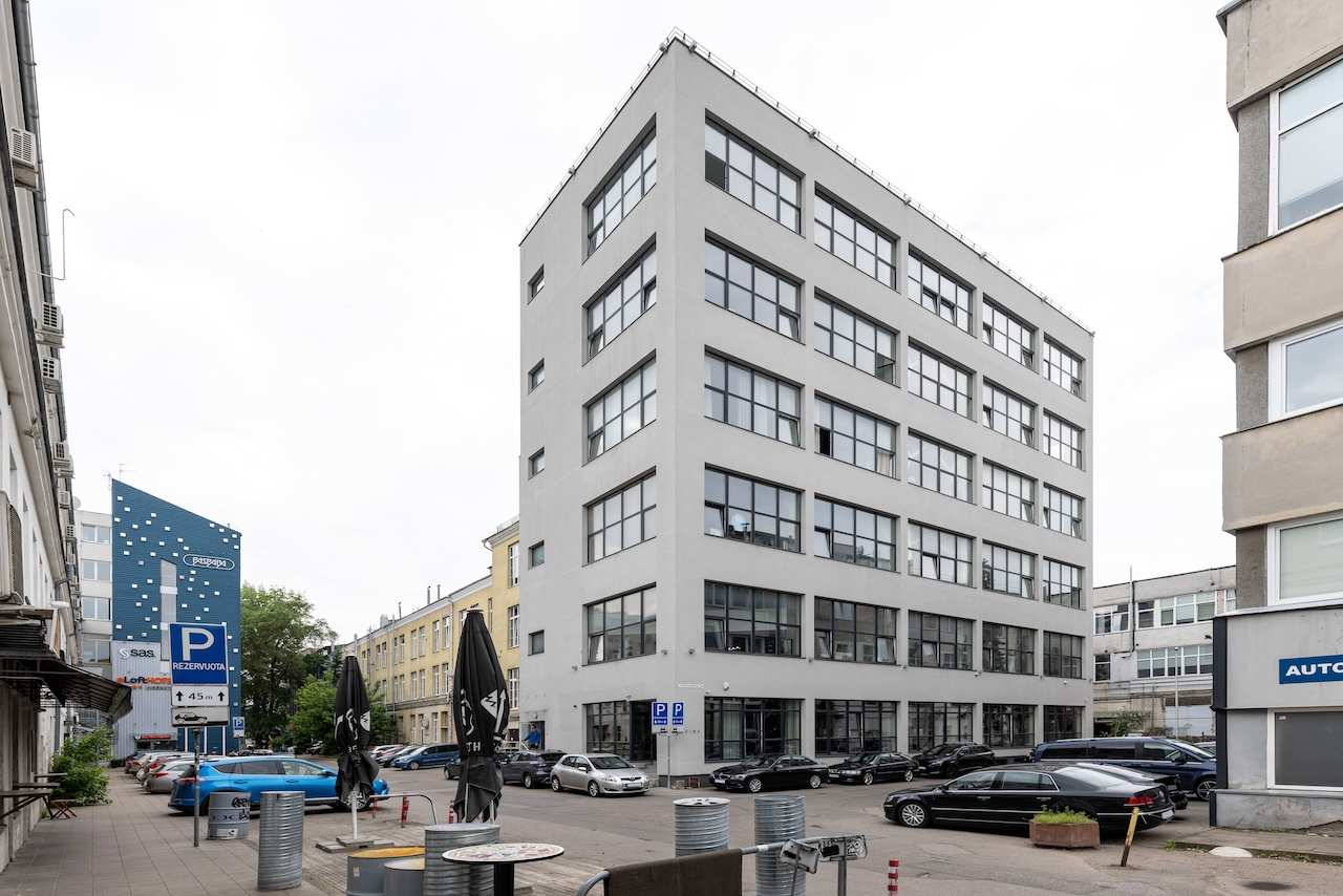 Sevcenkos g 16K-403 (43 of 44)