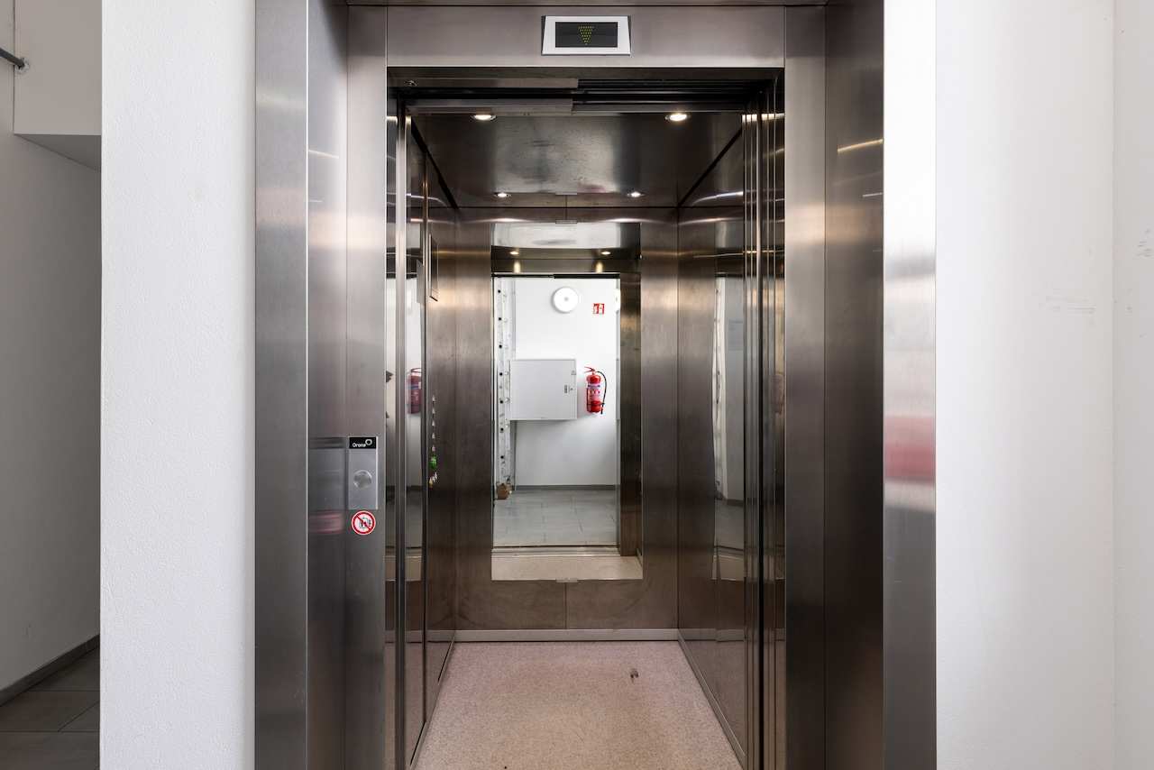 Sevcenkos g 16K-403 (42 of 44)