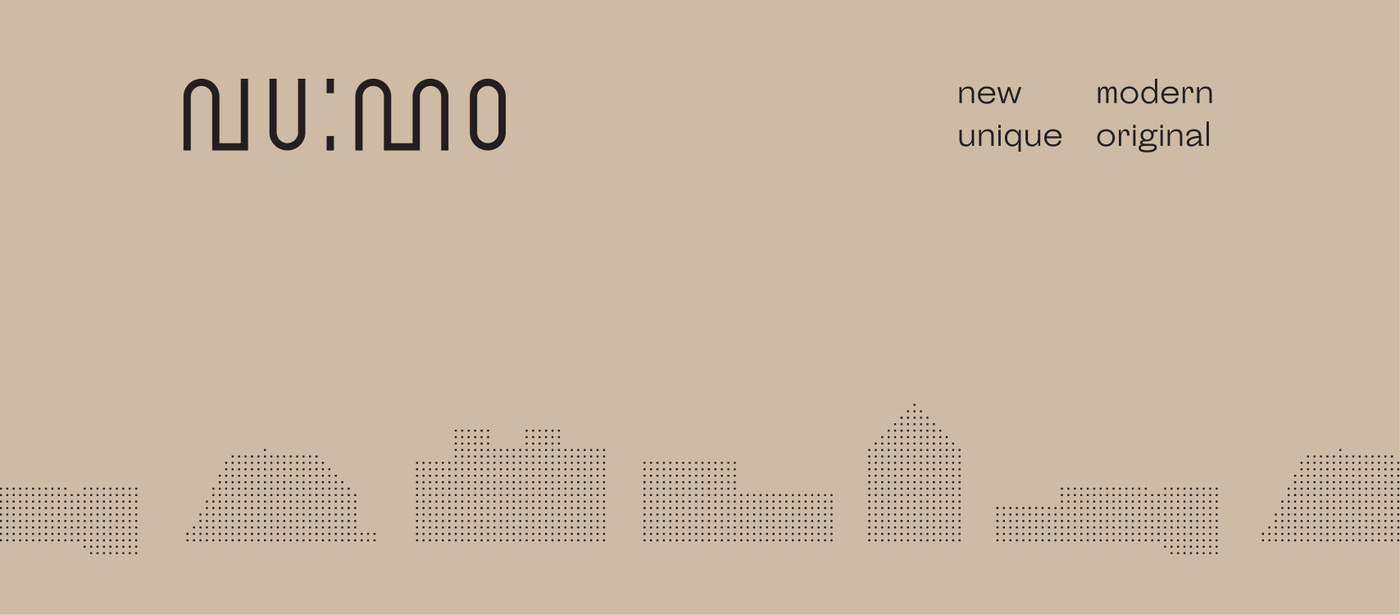 NUMO logo